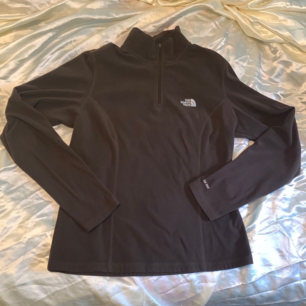 The North Face Zip